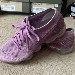 Lavender Women’s Vapormax 8.5